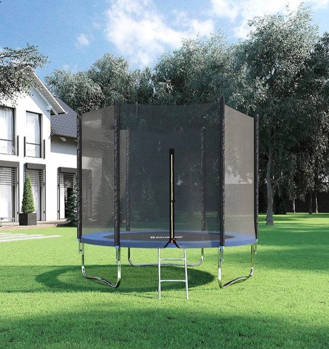 Trampoline net NIEUW, Ophalen of Verzenden, Nieuw