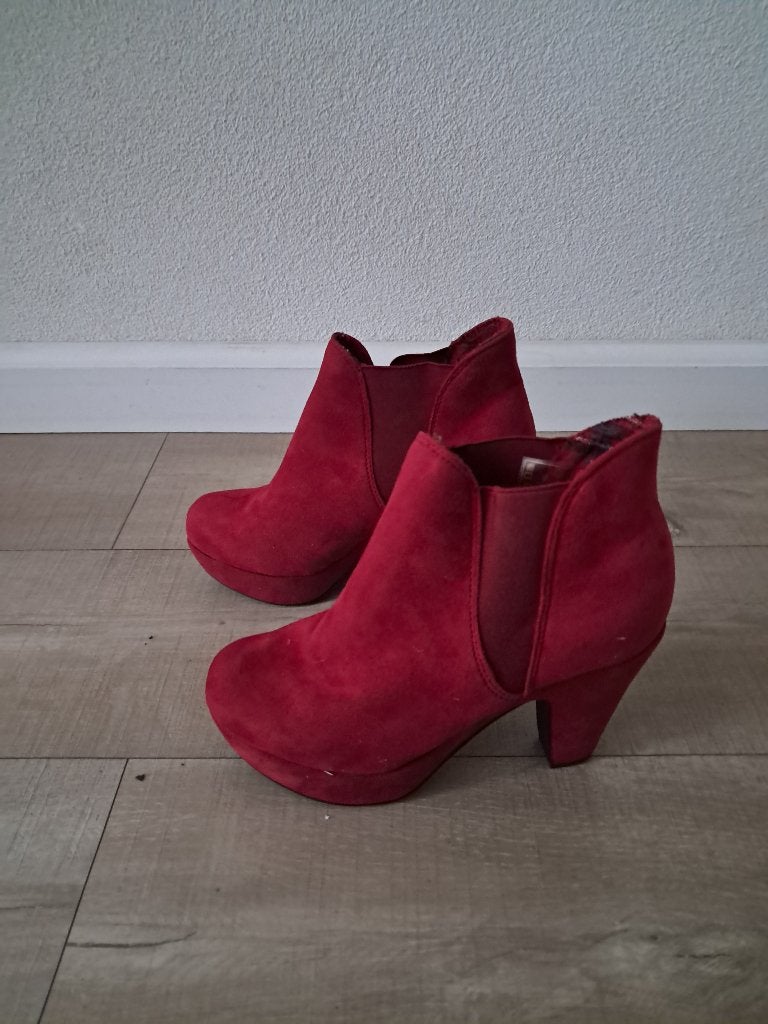 schoenen, Ophalen, Overige typen, Nieuw, Onbekend