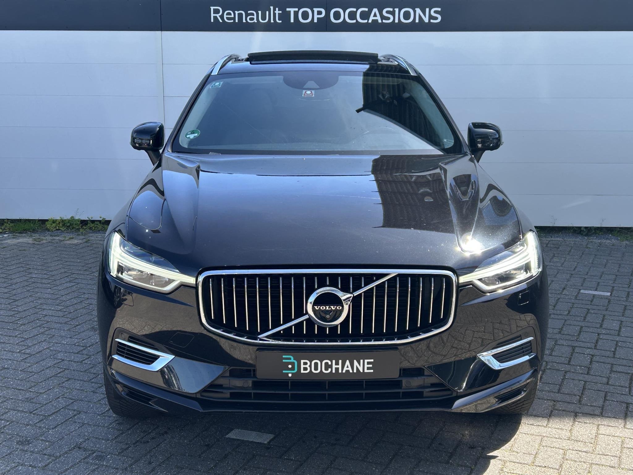 Foto 18 van Volvo XC60 2.0 T8 Twin Engine AWD Inscription | Panoramadak