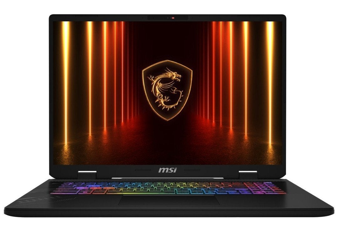 MSI Crosshair A17 HX D8WGKG-019NL, AMD Ryzen 9 8940HX, Ophalen of Verzenden, 2 TB, Gaming