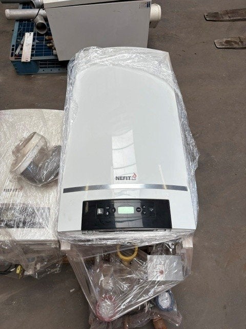 Nefit Bosch CV-ketel HR (Nieuw in verpakking), Gebruikt, Hoog rendement (Hr), Cv-ketel of Combi-ketel, Ophalen of Verzenden