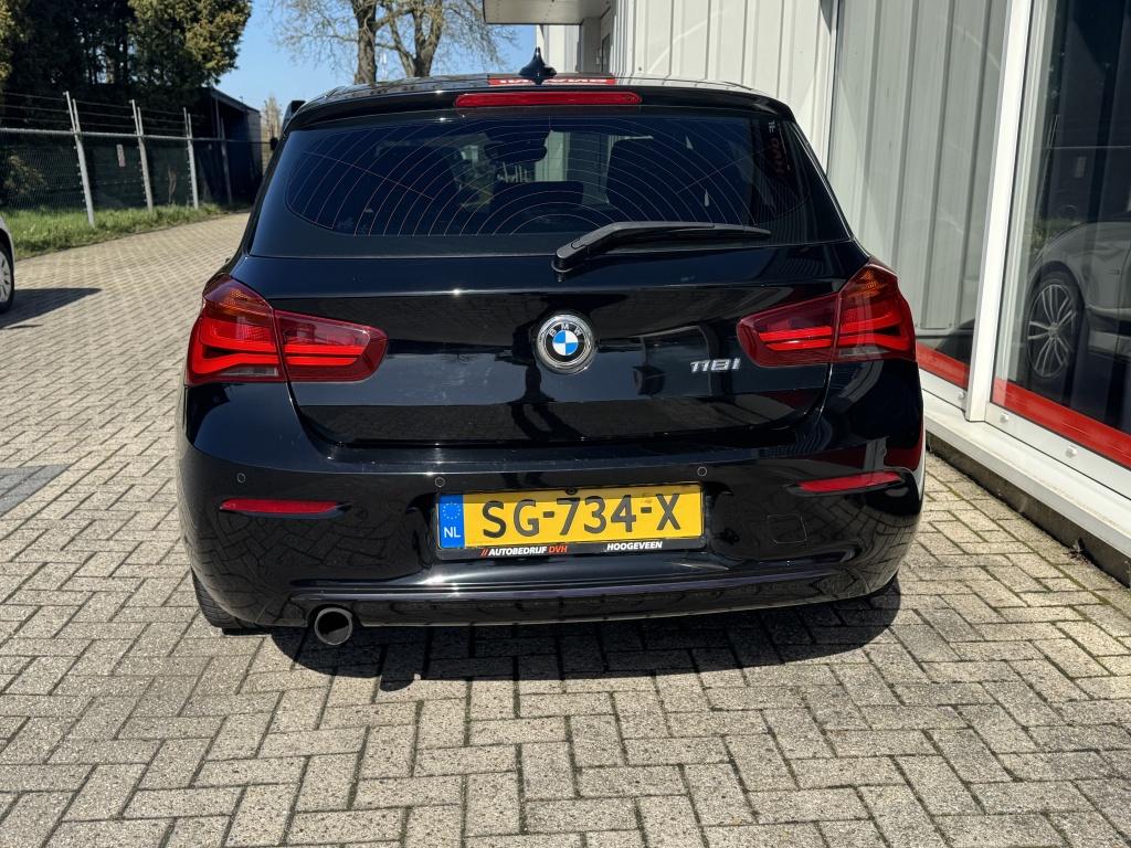 BMW 1-Serie
