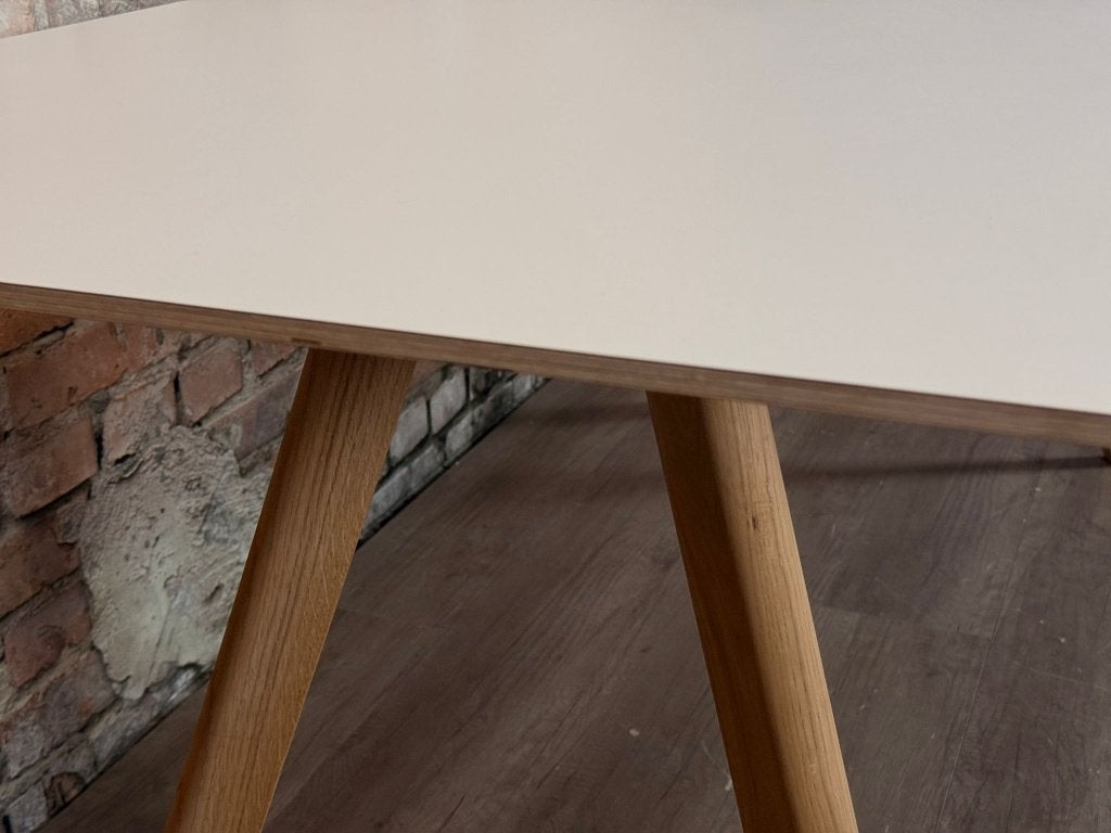 HAY CPH30 bij TheReSales, Huis en Inrichting, Tafels | Eettafels, Ophalen, Design, 200 cm of meer, 50 tot 100 cm