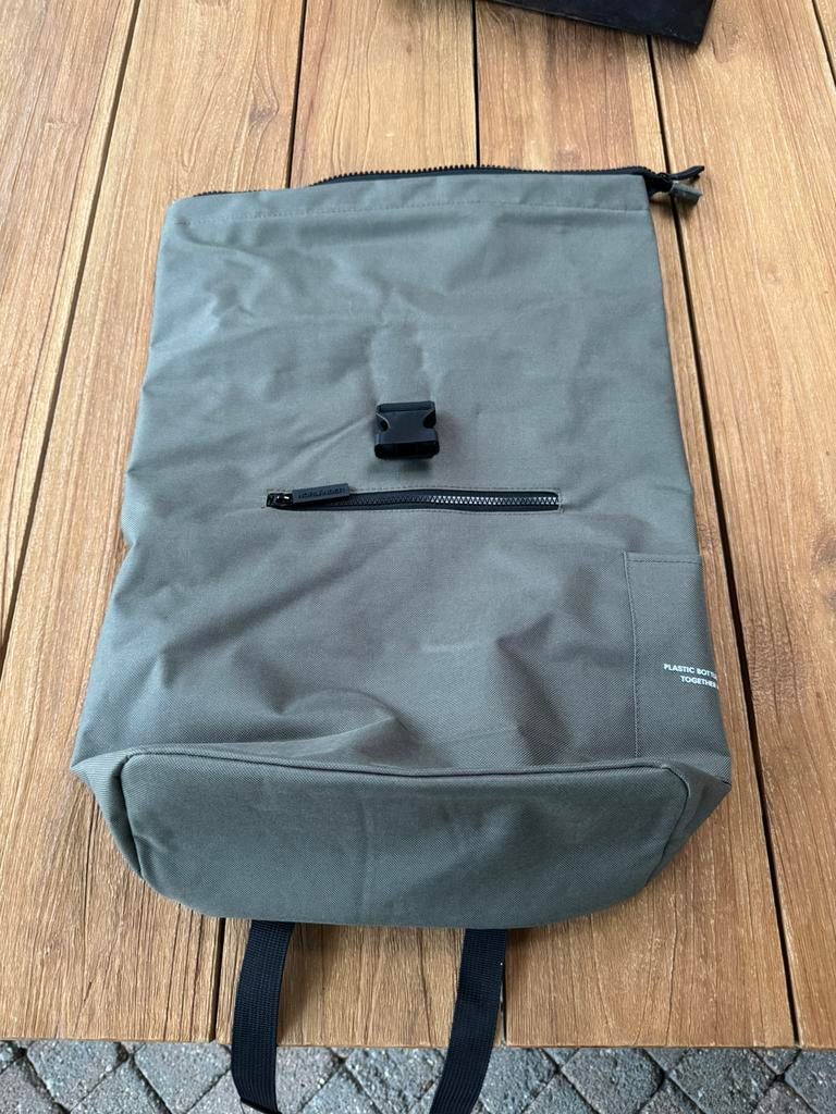 By Norlander bikepack (groen) - gloednieuw, Ophalen of Verzenden, Nieuw, Overige merken