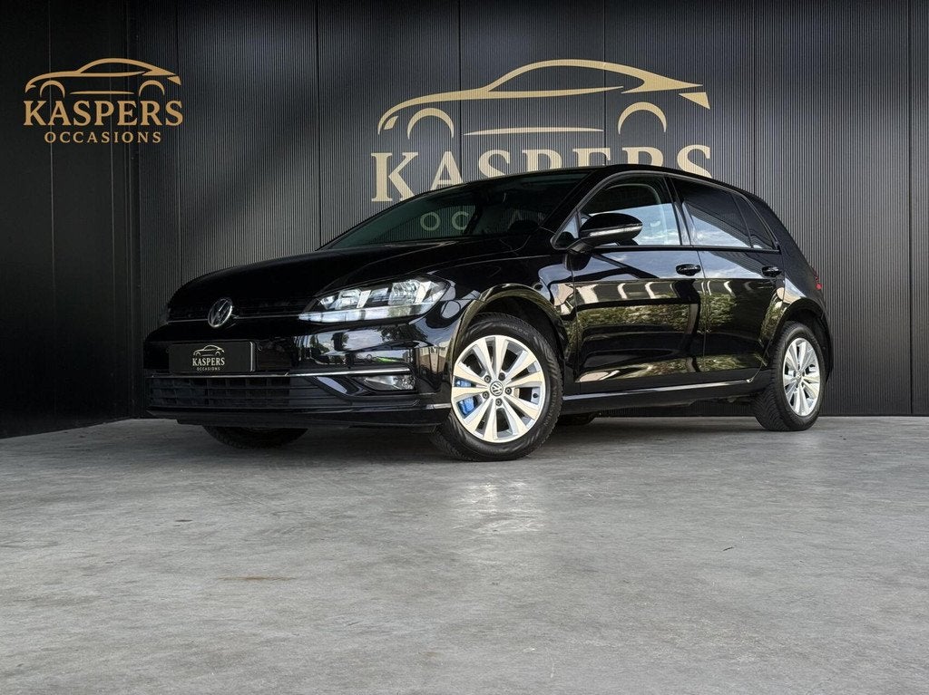 Volkswagen Golf 1.0 TSI Comfortline |Carplay|Airco|ACC|NAP|, Euro 6, Origineel Nederlands, Bedrijf, Handgeschakeld
