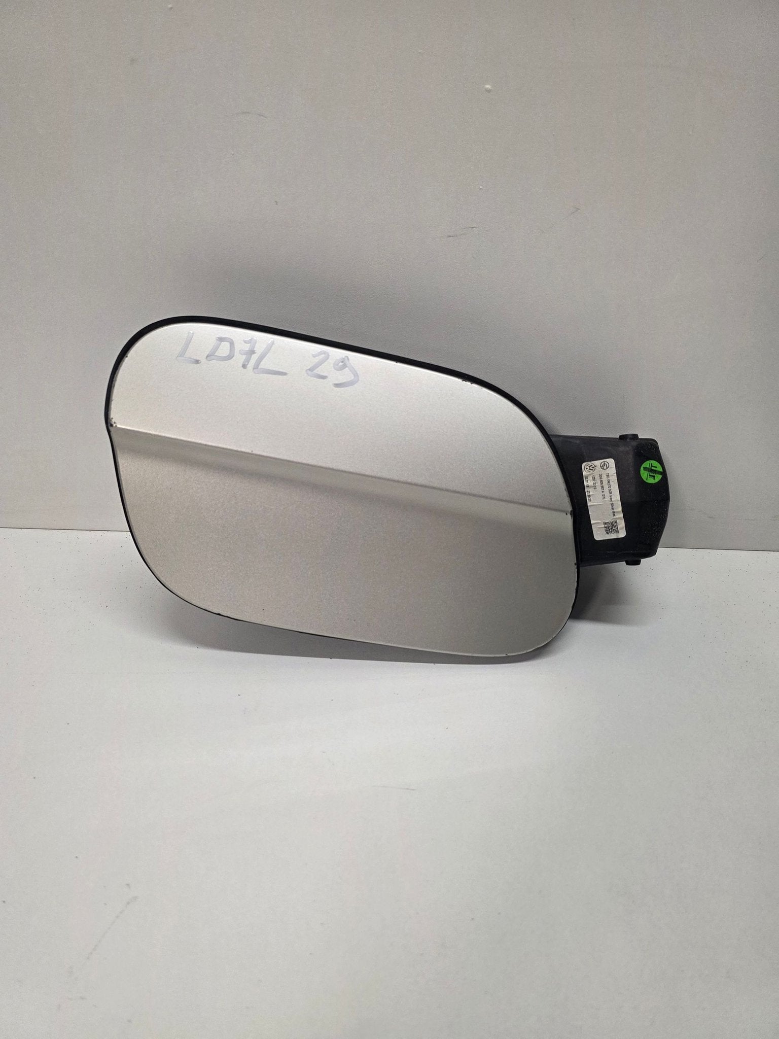 Tank Klep LD7L Volkswagen Polo 2G 2GS809857, Gebruikt, -, -, Ophalen of Verzenden