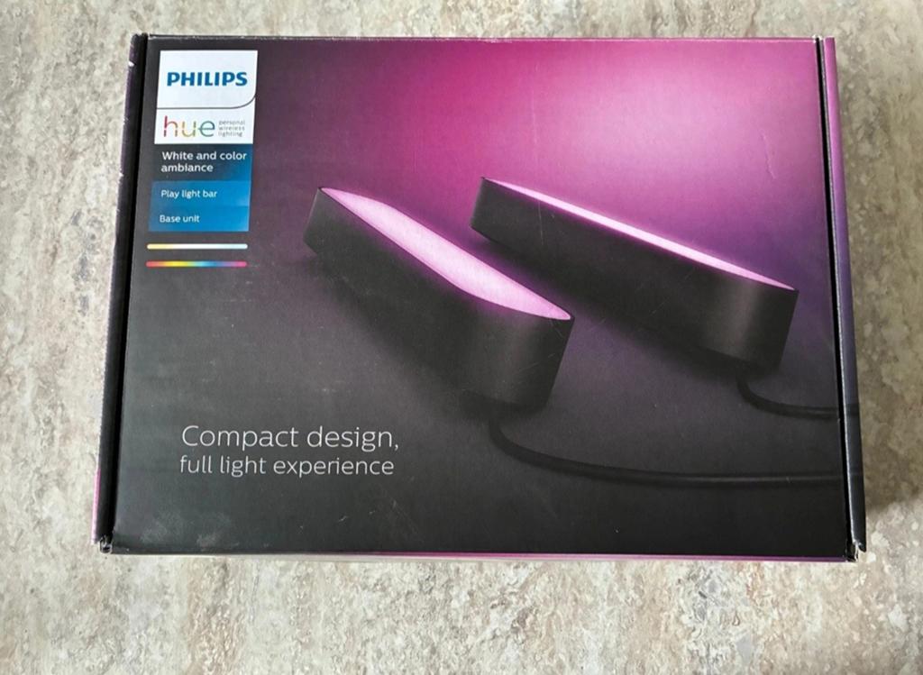 Philips hue, Ophalen of Verzenden, Nieuw