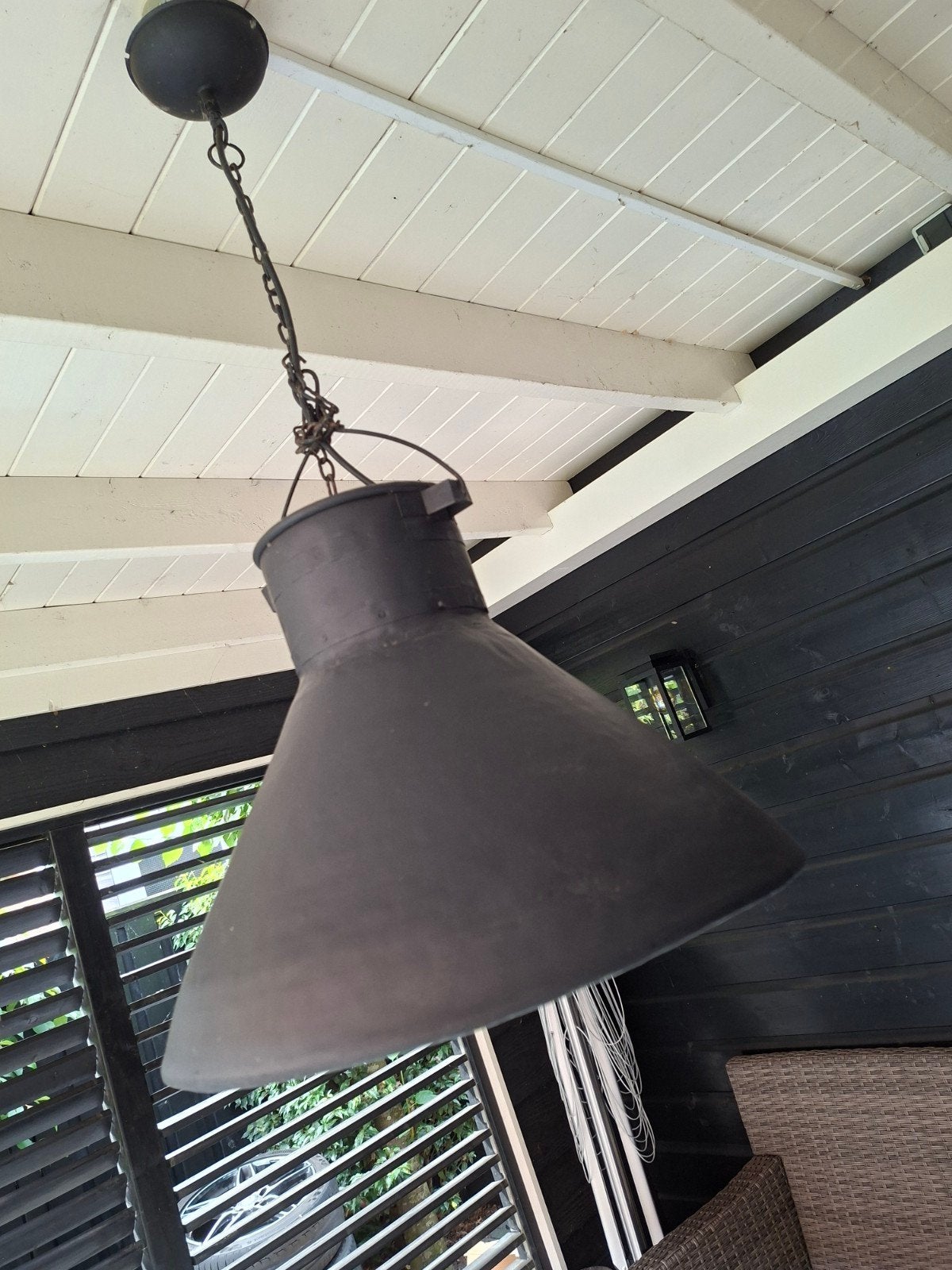 Original settlers lampen, Huis en Inrichting, Lampen | Hanglampen, Ophalen