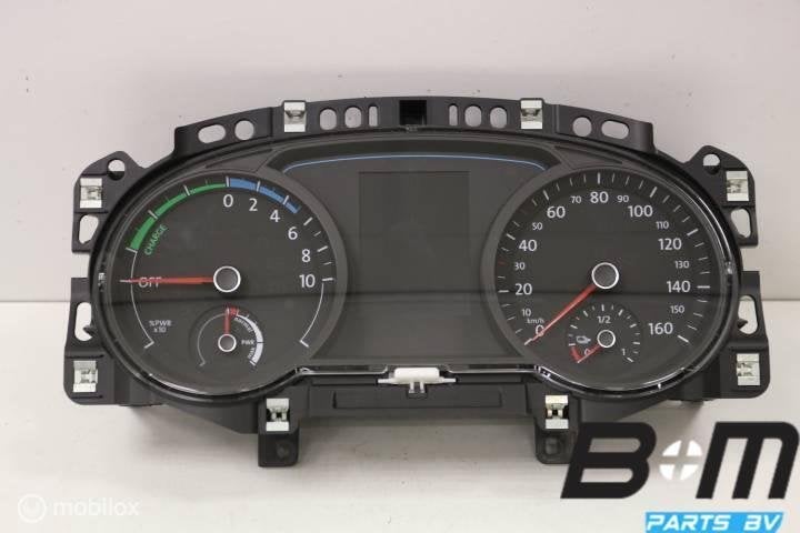 Tellerunit VW E-Golf 7, Gebruikt
