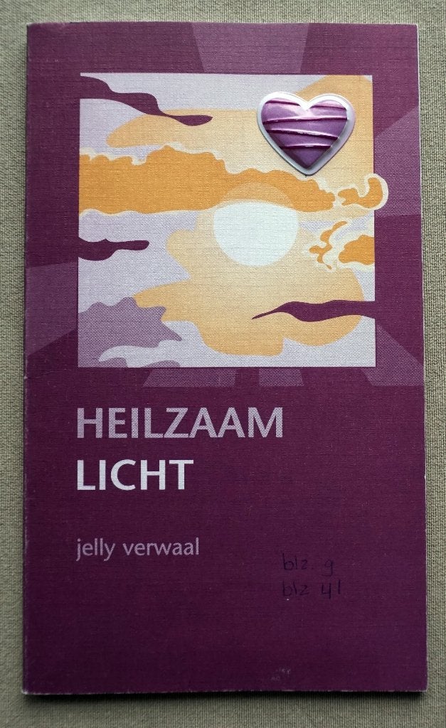 Gedichtenbundels, Ophalen of Verzenden, Gelezen