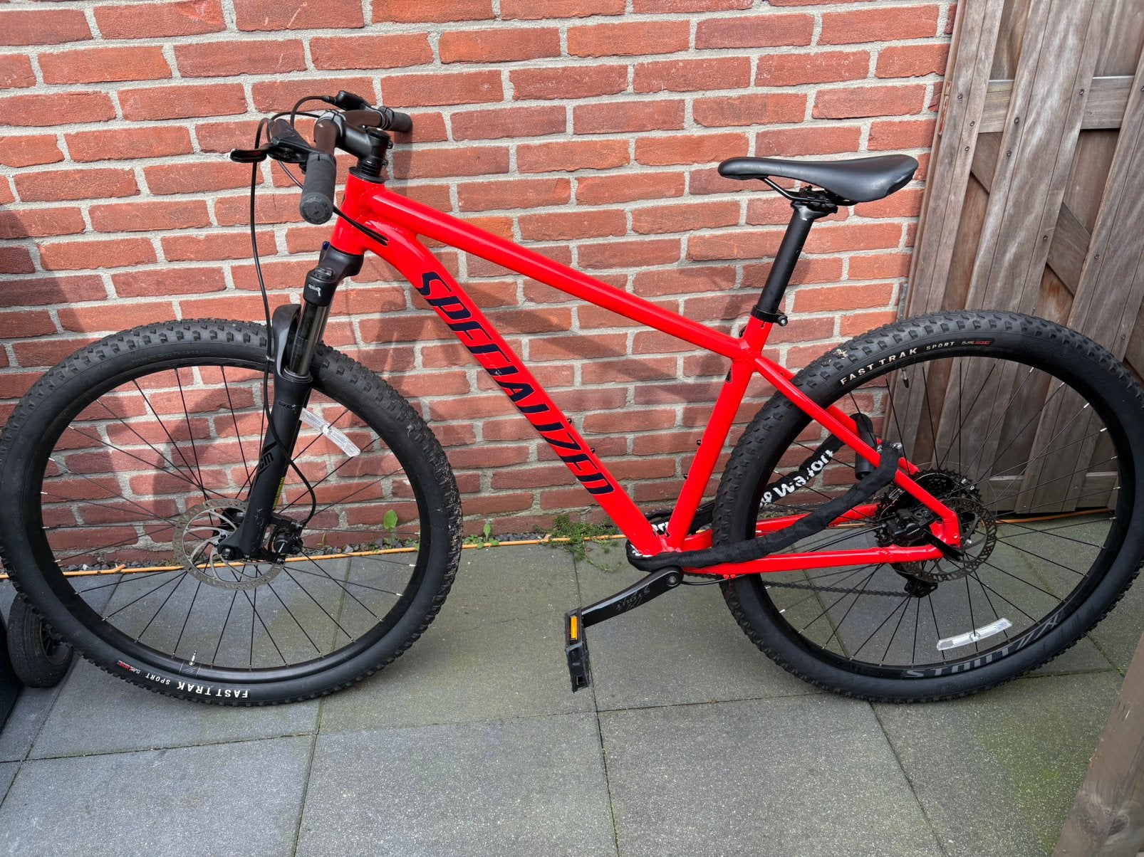 Specialized Rockhopper Splinter nieuwe mountainbike, Ophalen of Verzenden, Nieuw, Overige merken