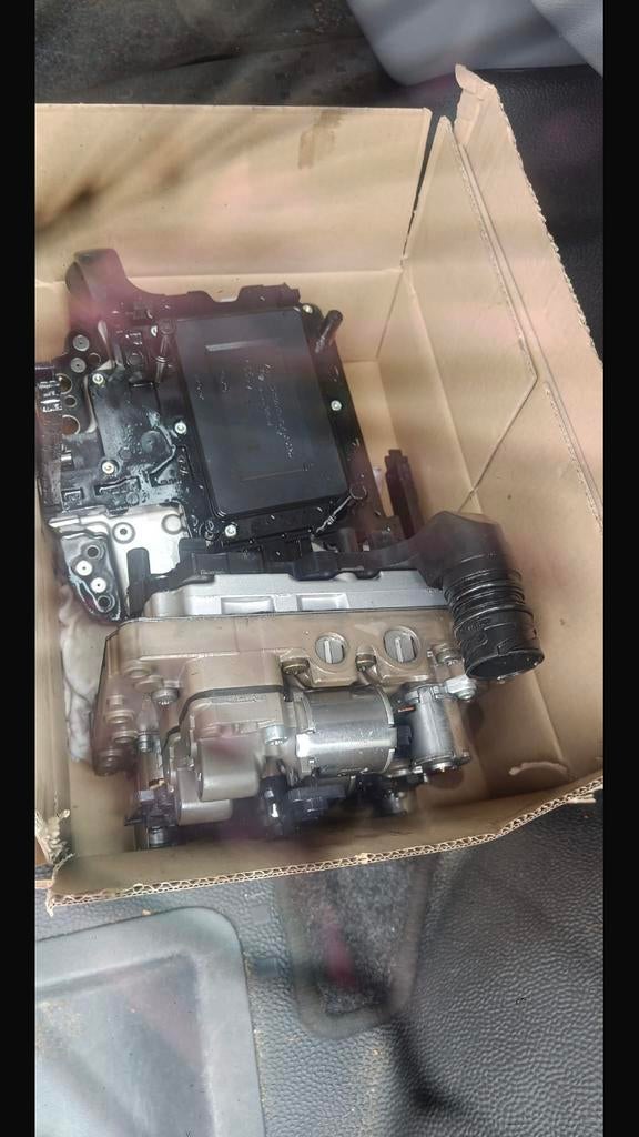 Mechatronic DSG DQ250, Ophalen of Verzenden