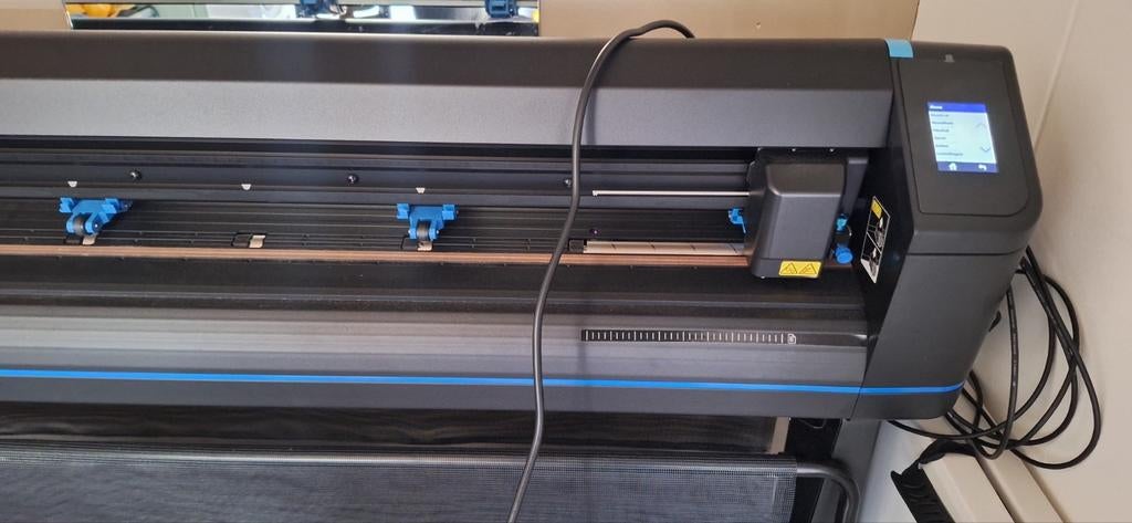 Summa S One D120

plotter(nieuw), Computers en Software, Printers, Summa, Nieuw, Summa@info.nl, Ophalen of Verzenden