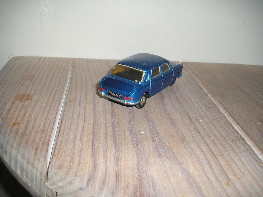 Dinky Toys 171 Austin 1800, Ophalen of Verzenden