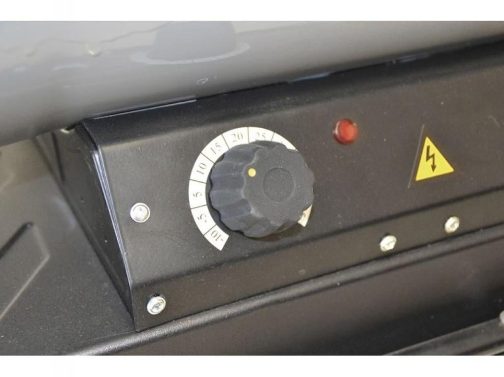 Gude GD 20TI Diesel heteluchtkanon 20000 Watt/Thermostaat!, Ophalen, Nieuw