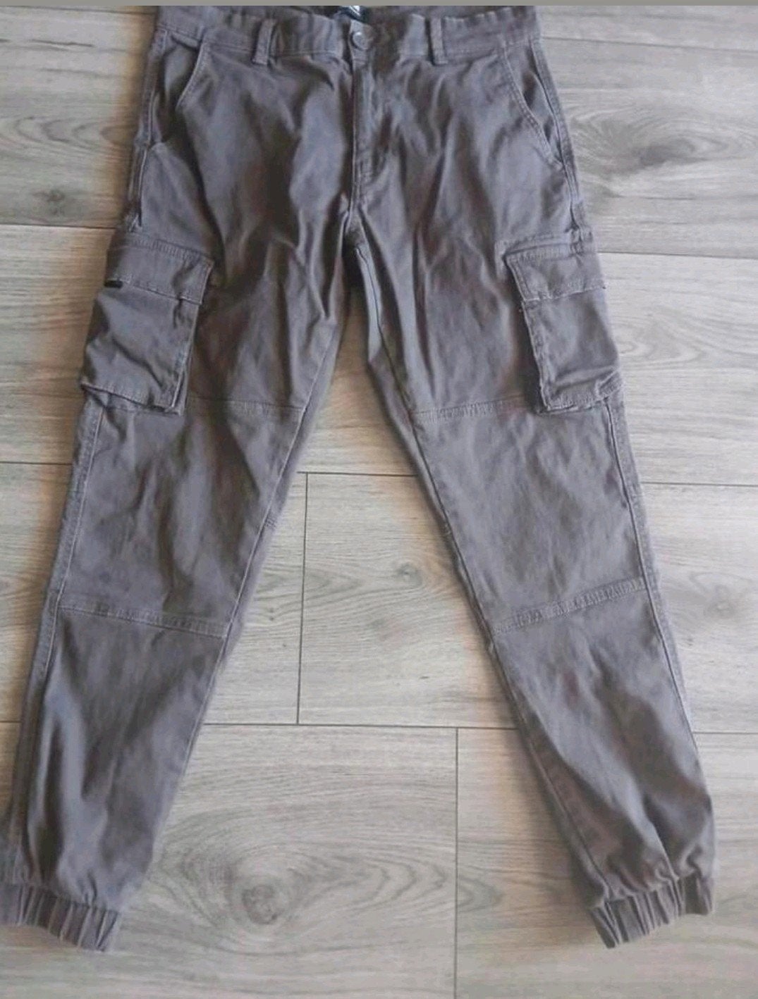 Only &sons cargobroek zgan maat 30/32
Helaas maar 1x gedrage, Ophalen of Verzenden, Zo goed als nieuw, Maat 46 (S) of kleiner