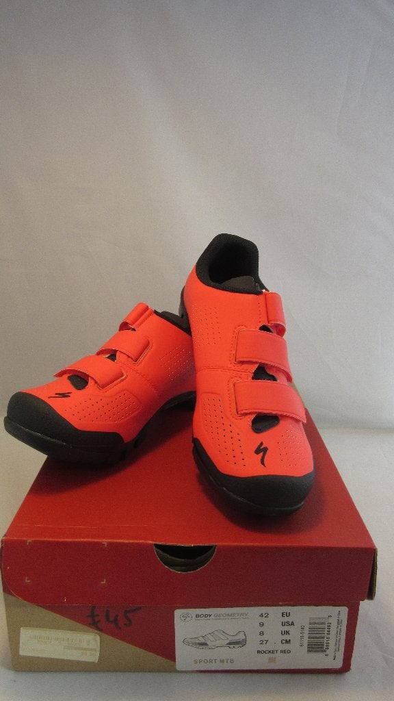Specialized SPORT MTB maat 42, Specialized, Schoenen, Nieuw, Overige maten