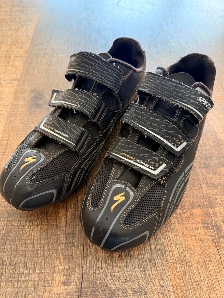 Specialized MTB schoenen mt. 46, Gebruikt, Heren, Schoenen, Overige maten