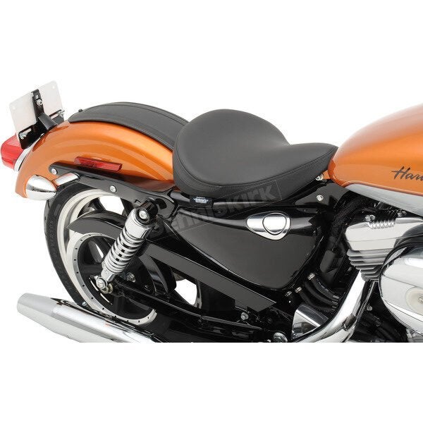 Drag Specialities zadel sportster 2004-2022, Motoren, Onderdelen | Harley-Davidson, Nieuw, Ophalen of Verzenden