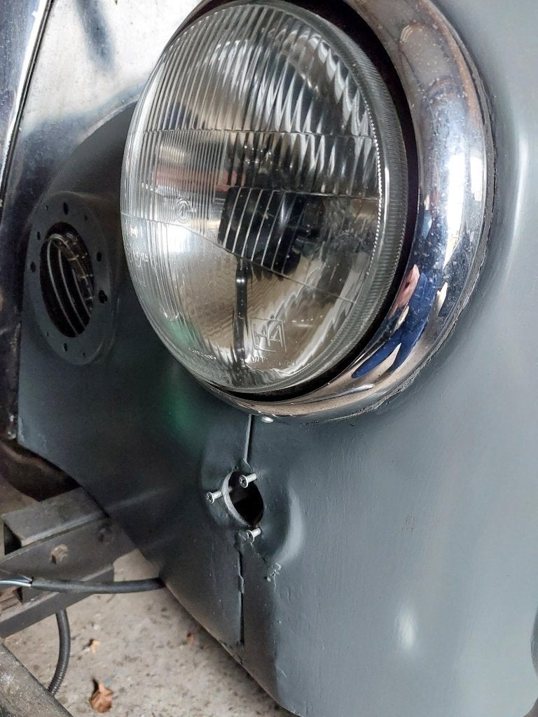 DAIMLER CONQUEST CENTURY, foto 3