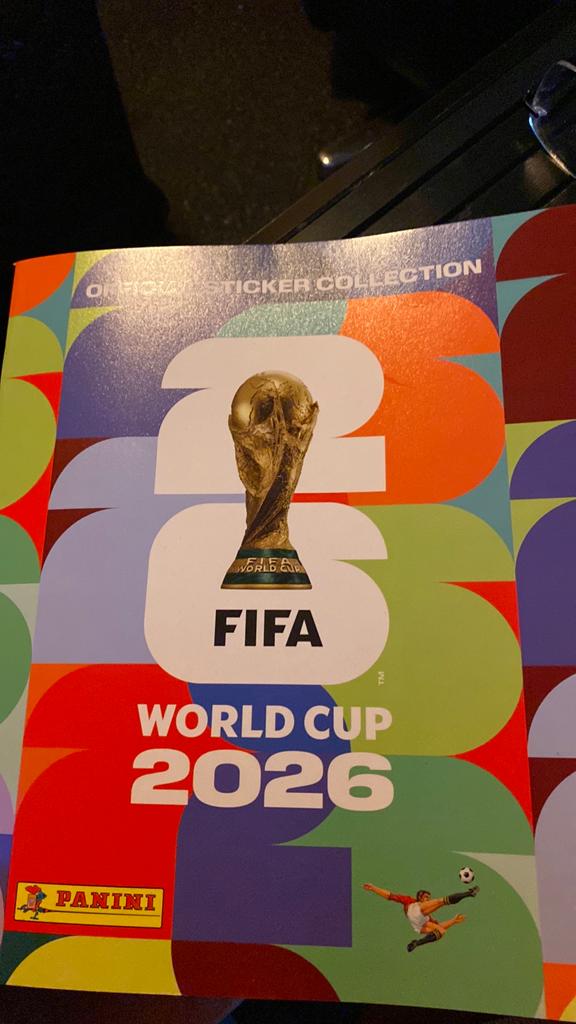 Gezocht WK stickers Panini omgeving Elst (gld), Ophalen of Verzenden, Zo goed als nieuw