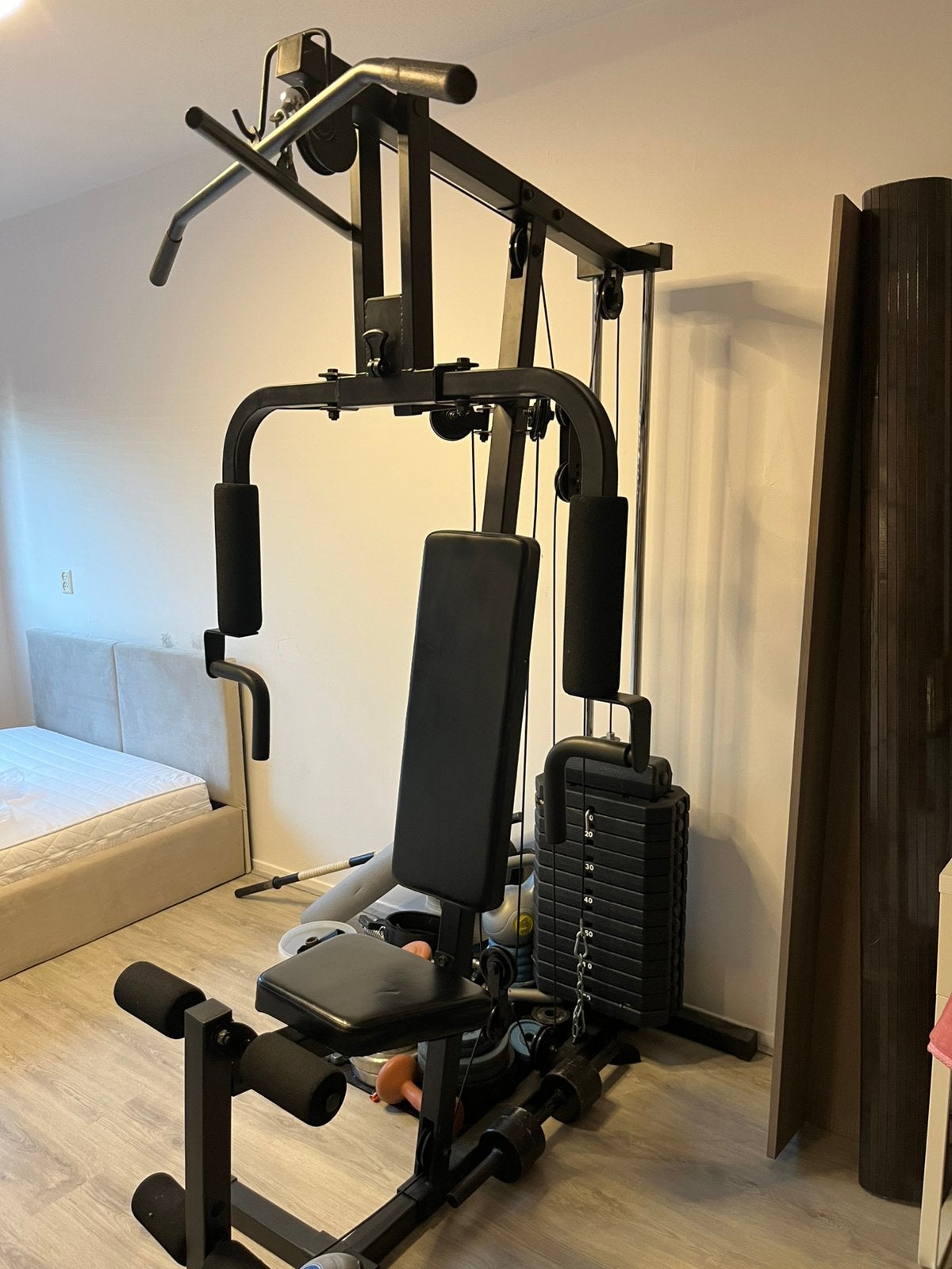 Hometrainer, Ophalen of Verzenden, Zo goed als nieuw, Overige typen