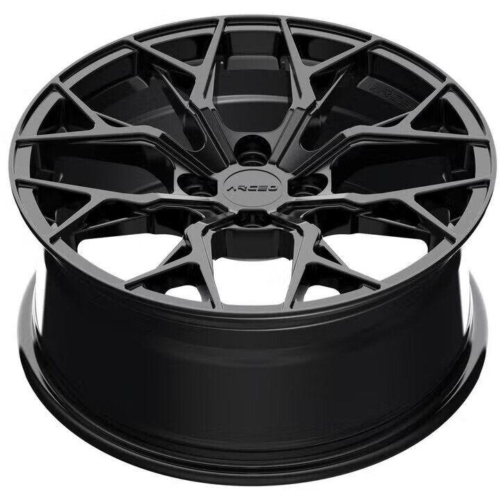 17” inch ARCEO M01 Performance Velgen RENAULT 0PEL SEAT VW, Auto-onderdelen, Banden en Velgen, Velg(en), 17 inch, Nieuw, Ophalen of Verzenden