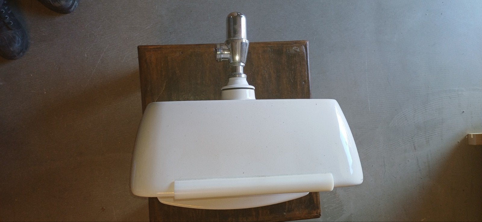 gootsteen, Ophalen of Verzenden, Wastafel