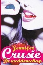 Jennifer Crusie: De weddenschap, Ophalen of Verzenden, Gelezen