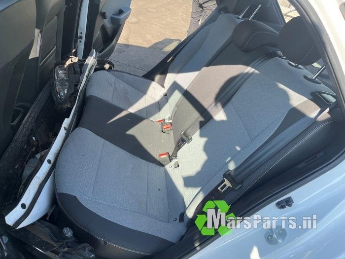 Bekleding Set (compleet) van een Hyundai I20, Auto-onderdelen, Gebruikt, -, -, Ophalen of Verzenden