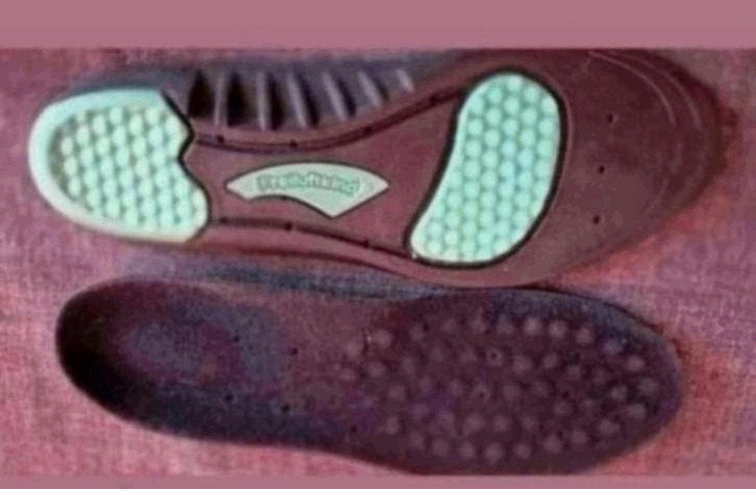 Nieuwe zooltjes Freiluftkind blote voeten schoen maat 39., Nieuw, Ophalen of Verzenden, Freiluftkind, Sportschoenen