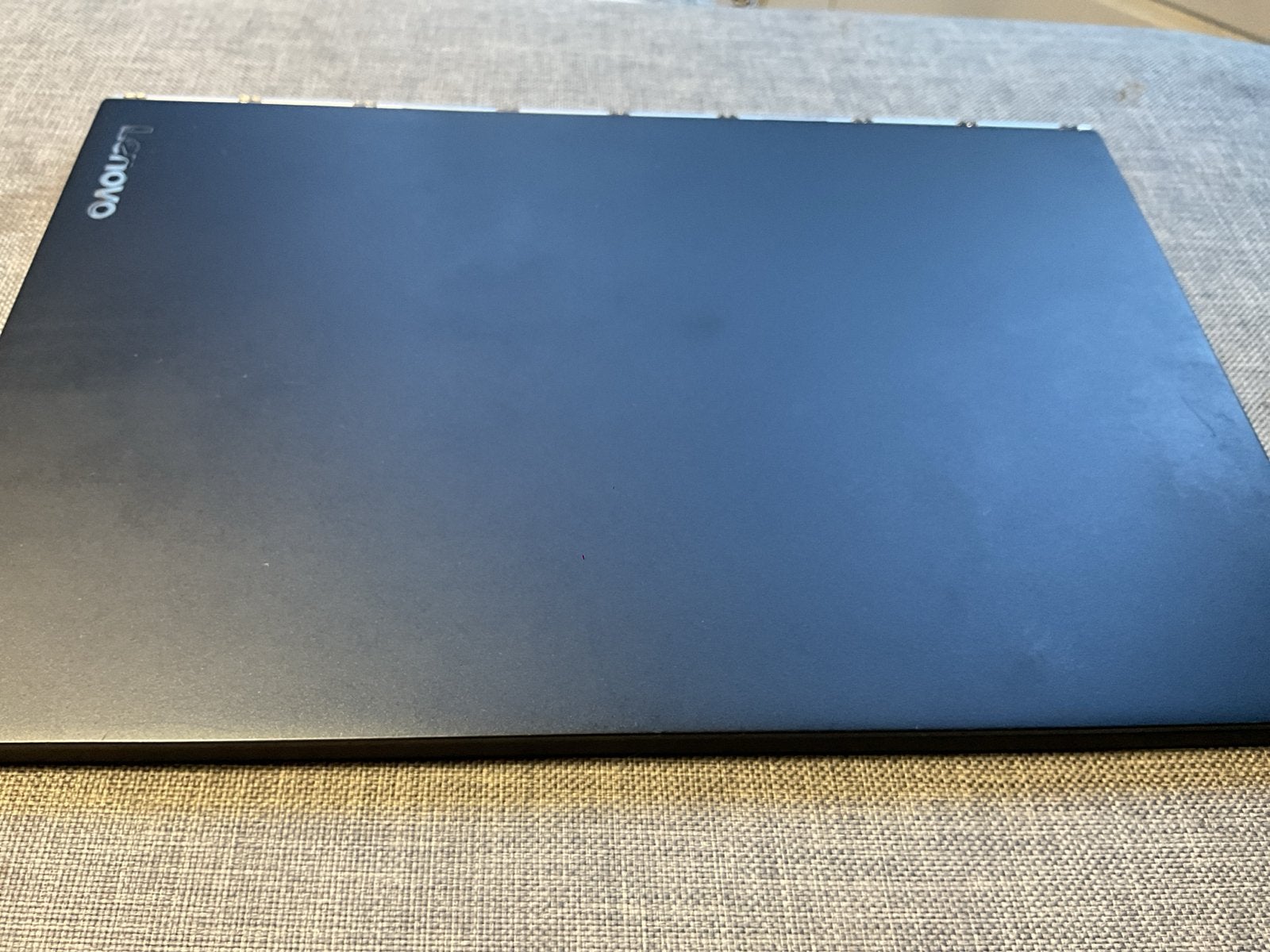 Lenovo Laptop - Goede staat, Gebruikt, 8 GB, Ophalen of Verzenden, SSD