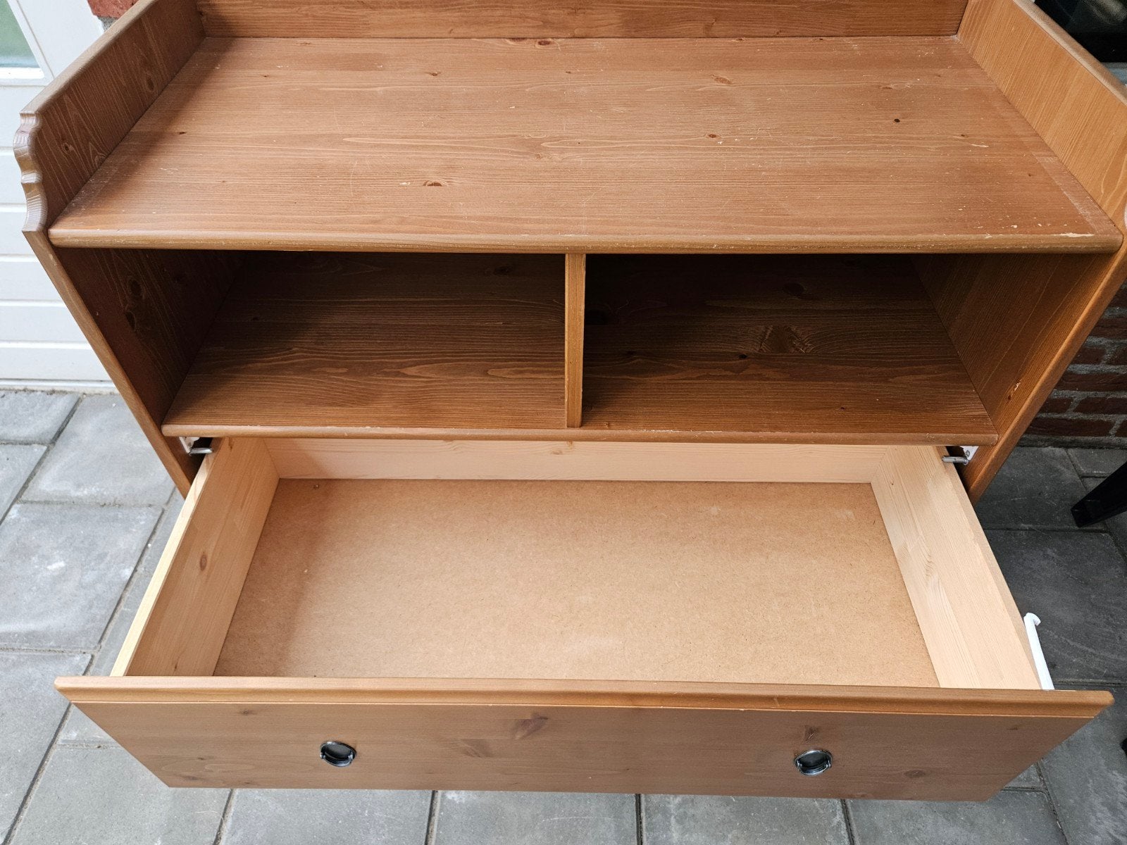 Foto 4 van Commode / Ladekast