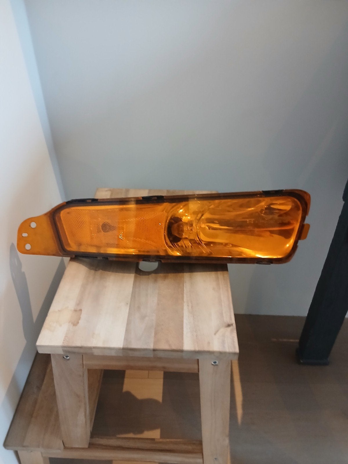 Knipperlicht rechts voor ford mustang 2011, Auto-onderdelen, Verlichting, Ophalen of Verzenden, Ford