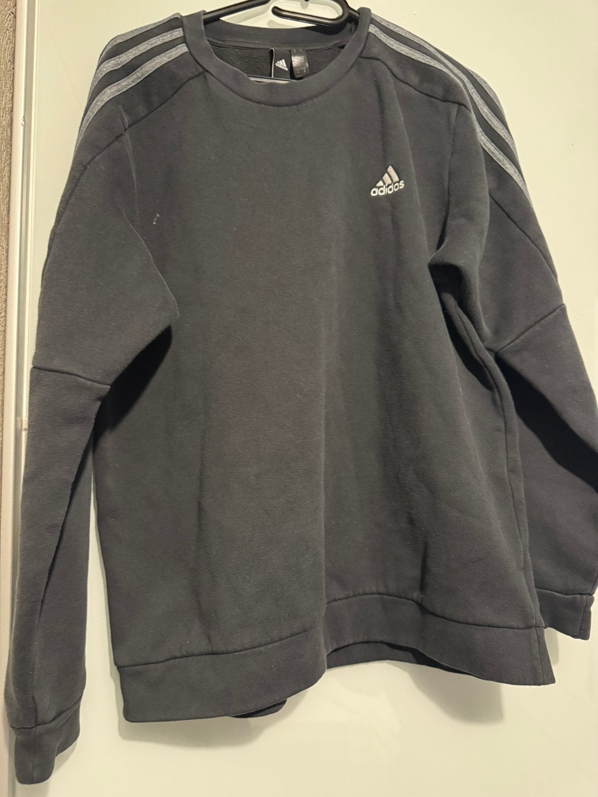 2X origineel Adidas trui 1X Zara trui, Ophalen of Verzenden, Zo goed als nieuw