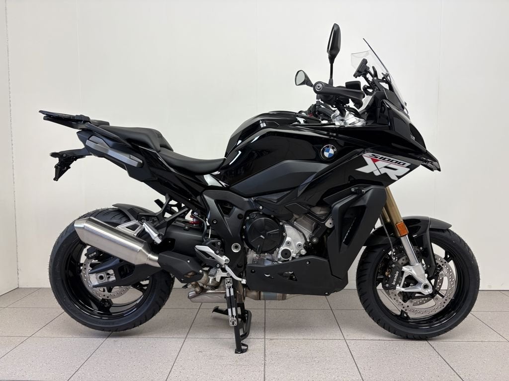 BMW S 1000 XR, Nieuw, Bedrijf, Sport, Meer dan 35 kW