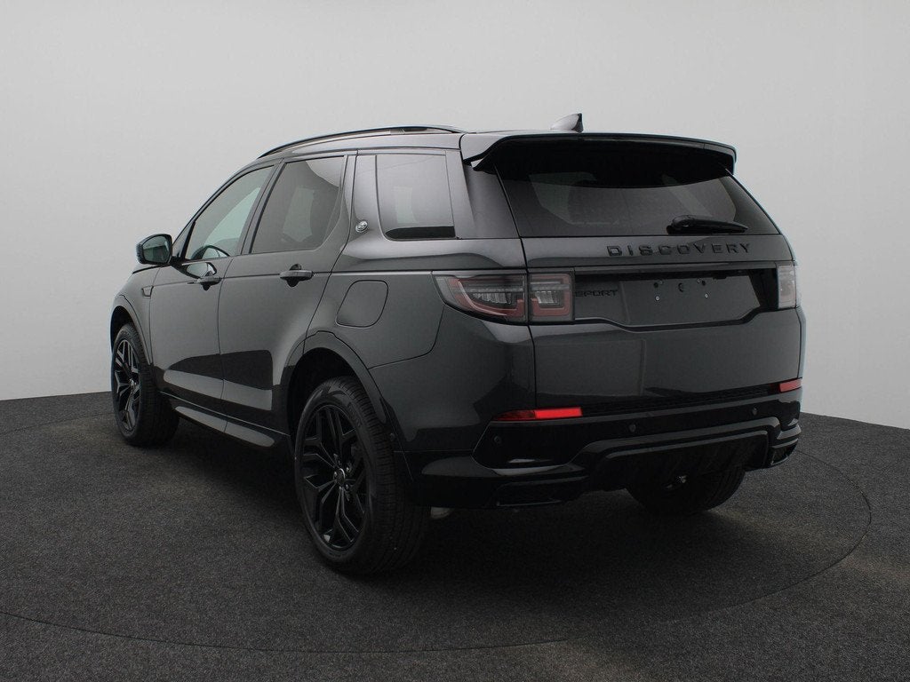 Land Rover Discovery Sport 1.5 P270e PHEV Dynamic SE | Landm, Auto's, Land Rover, Automaat, 12 maanden, Startonderbreker, 1498 cc
