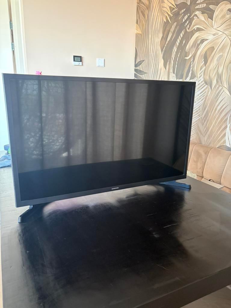 Samsung UE32N5300AW, Ophalen, Gebruikt, 50 Hz, Samsung