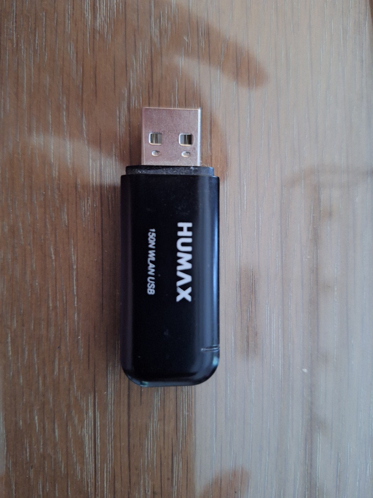 Humax 150N WLAN USB Adapter, Ophalen of Verzenden, Gebruikt, Humax