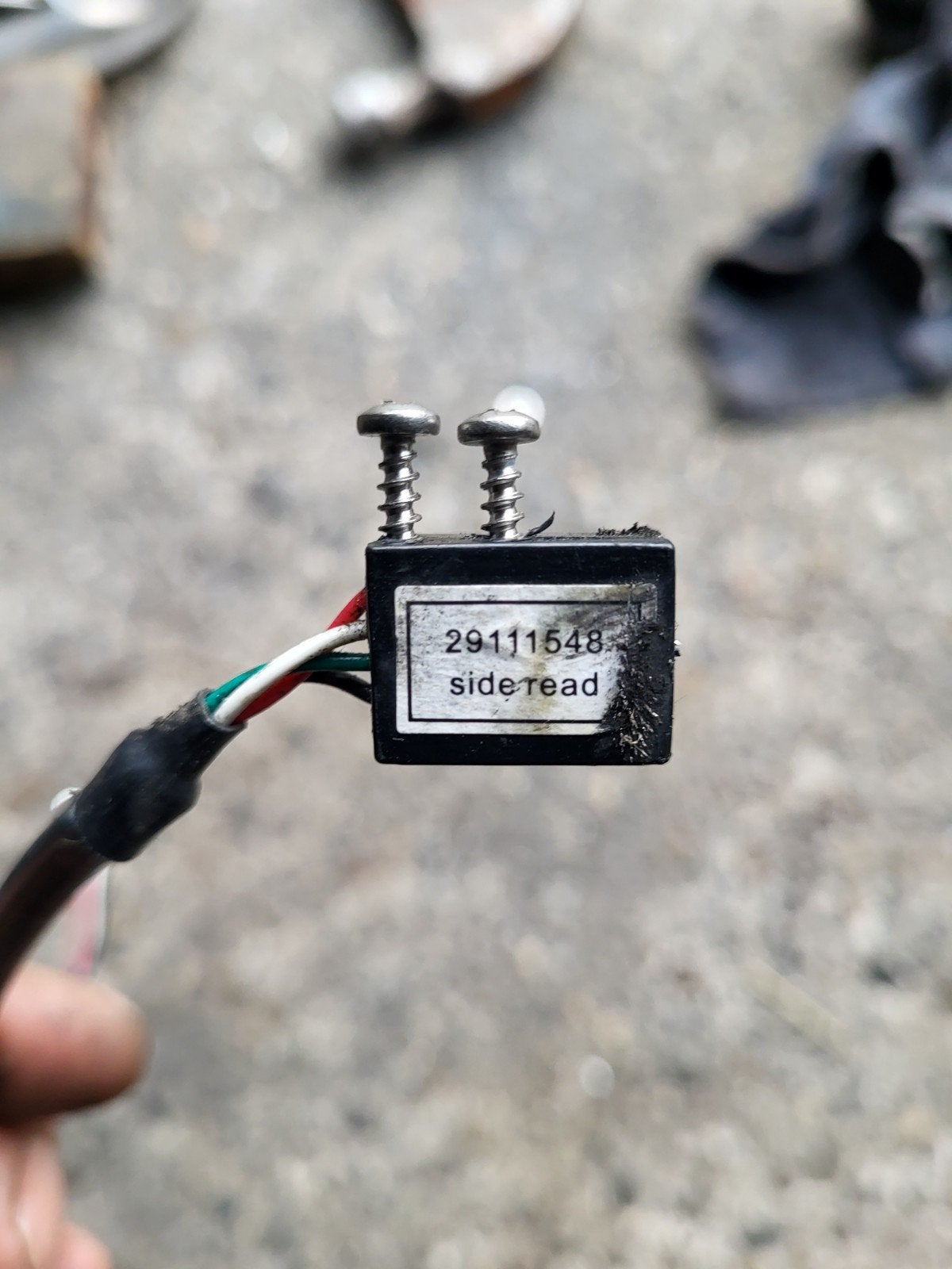 trapsensor batavus wayz sparta elektrische fietsen, Ophalen of Verzenden, Zo goed als nieuw
