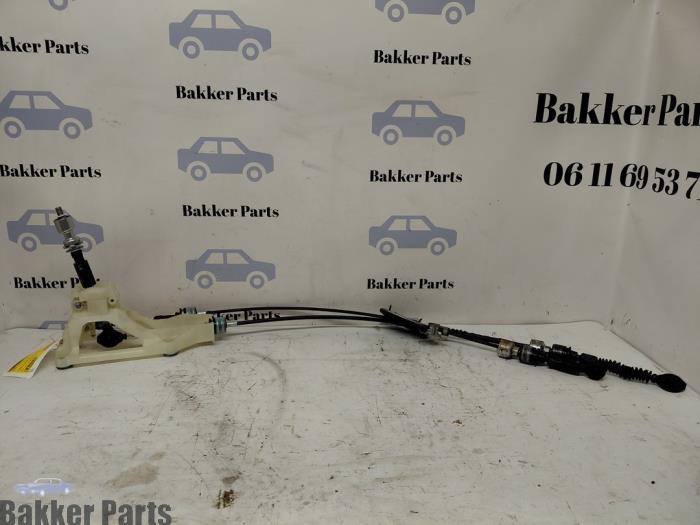 Schakelmechaniek van een Suzuki Swift, Gebruikt, -, -, Ophalen of Verzenden