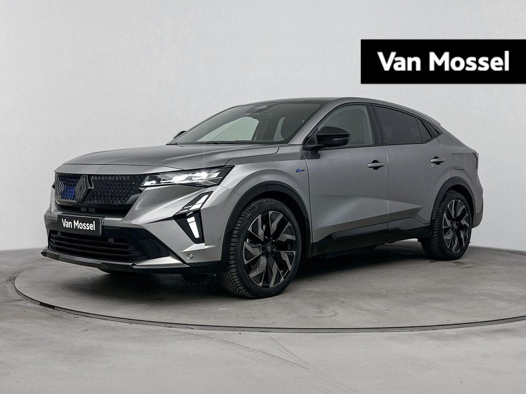 Renault Rafale 1.2 E-Tech 4x4 plug-in hybrid 300Pk esprit Al, Auto's, Gebruikt, 1199 cc, Automatische klimaatregeling, Plug-in hybride