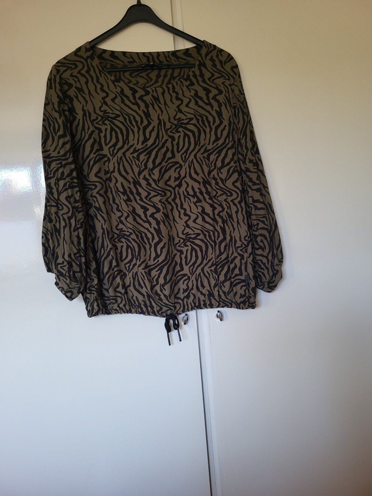 SILVERCREEK BLOUSE, Kleding | Dames, Overige kleuren, Silver Creek, Verzenden, Maat 42/44 (L)