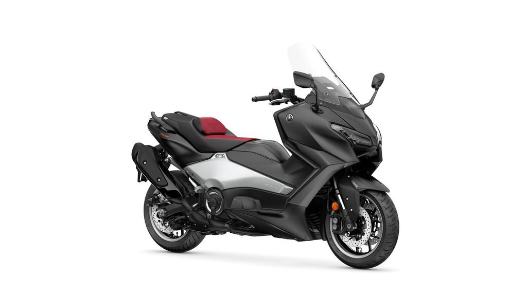 Yamaha T-MAX 560 25TH ANNIVERSARY (bj 2026), Scooter, Klantenservice@yamaha-motor.nl, Koolhovenlaan 101
1119 NC  Schiphol-Rijk, NL