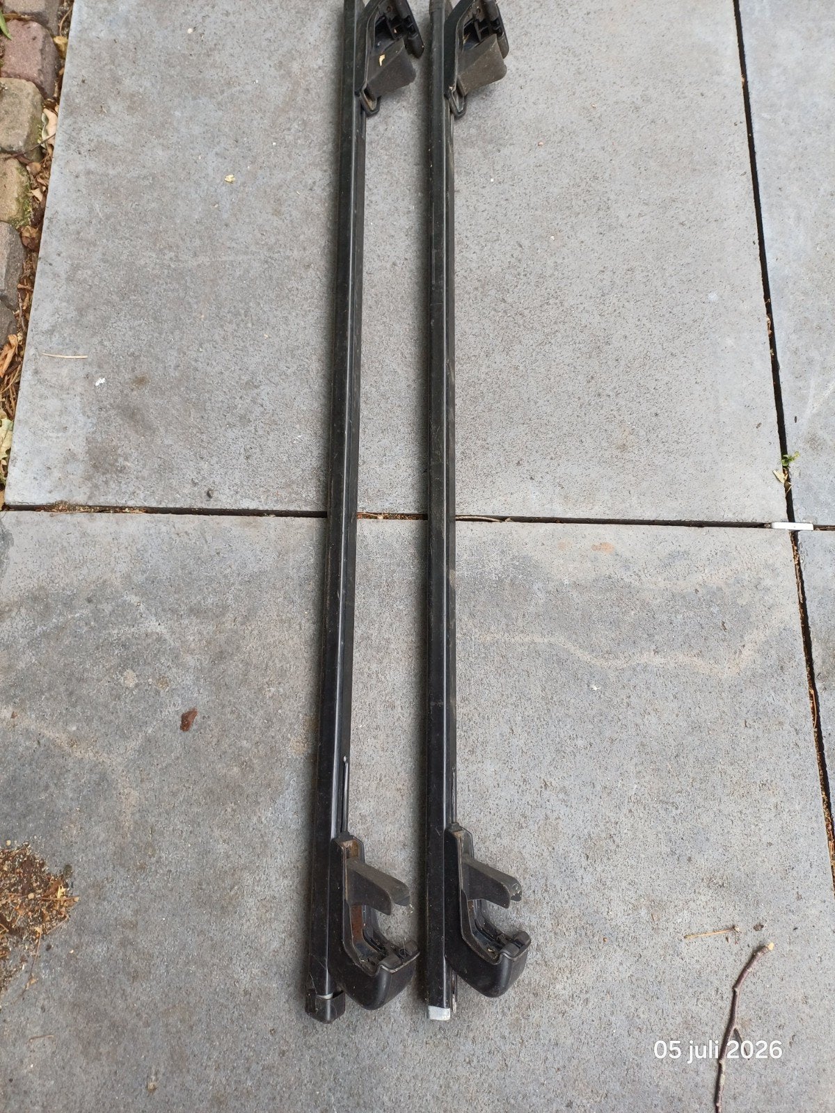 Dakdragers Volvo V40 (bouwjaar 2003), Auto diversen, Dakdragers, Ophalen of Verzenden