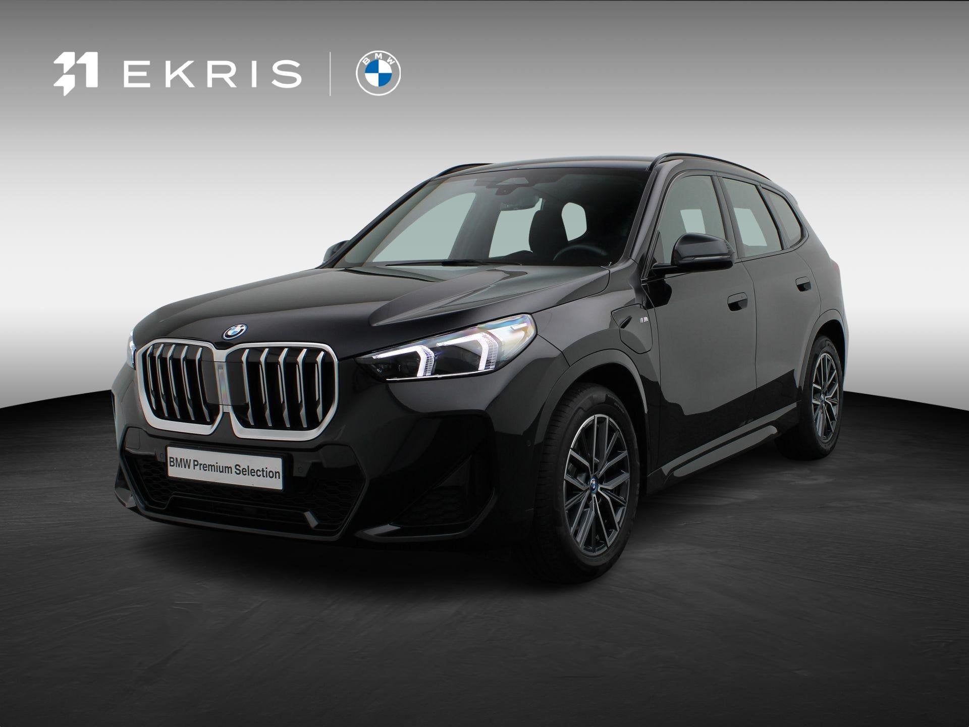 BMW X1 xDrive25e M Sportpakket | Premium Pack | Comfort Acce, Stof, Gebruikt, Bedrijf, Vierwielaandrijving