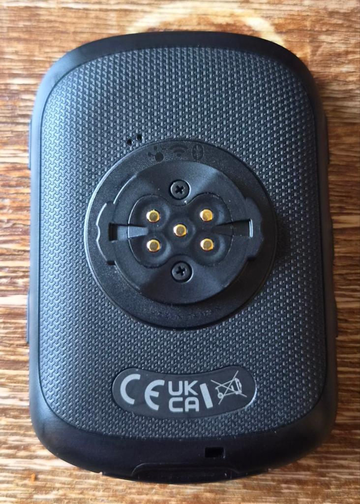 ≥ Garmin Edge 840 – Zo goed als nieuw – Compleet pakket