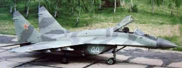 Hobby Master HA6524 Mikoyan - Gurevich Mig-29 9-13 Fulcrum C, Ophalen, Schaalmodel, Nieuw, Pilot Station