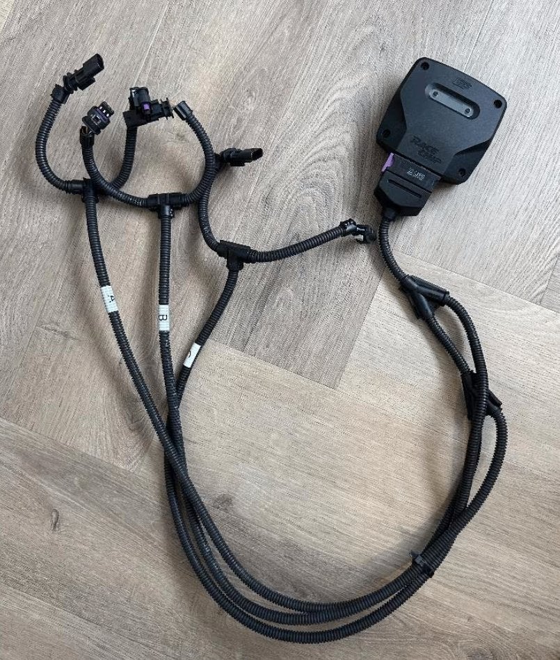 RaceChip GTS voor Mercedes A180 W177 - Meer PK & NM, Auto diversen, Tuning en Styling, Ophalen of Verzenden