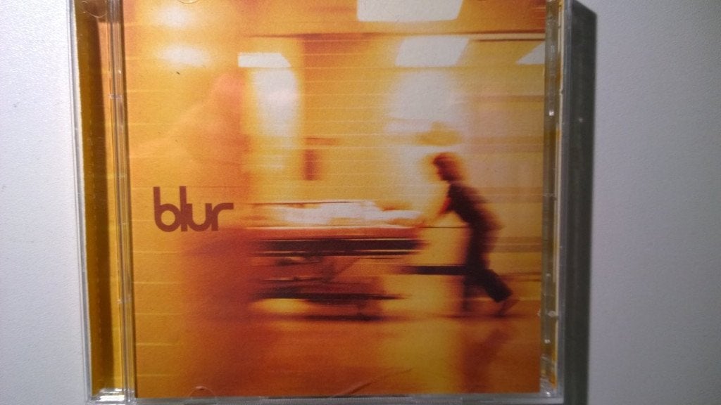 Blur - Blur (2 CD), Ophalen of Verzenden, Zo goed als nieuw, Pop, Album
